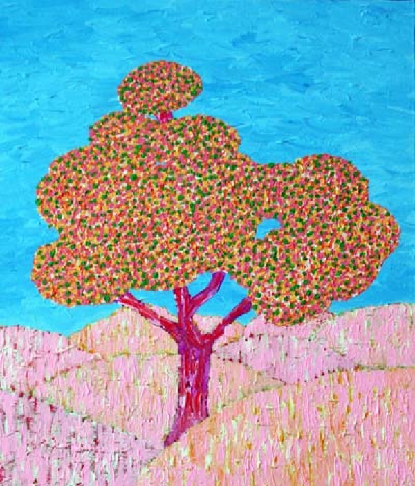 TREE - 손민광展